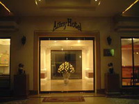 Picture of Army Hotel, a 3-star Hotel, Hanoi, Vietnam