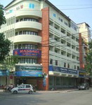 Bong Sen Hotel, Hanoi