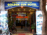 Golden Sun Hotel