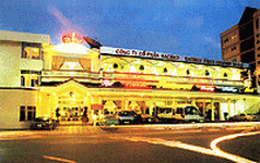 Picture of Hacinco Hotel, a 3-star Hotel, Hanoi, Vietnam