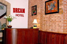 Hanoi Dream Hotel