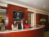 Hanoi Luxury Hotel