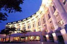 Picture of Hilton Hotel, a 2-star Hotel, Hanoi, Vietnam