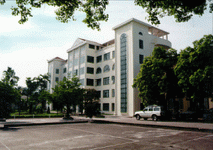 Picture of La Thanh Hotel, a 3-star Hotel, Hanoi, Vietnam