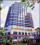 Picture of Melia Hotel, a 5-star Hotel, Hanoi, Vietnam