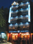 Pacific Hotel