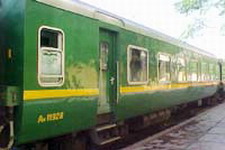 Ratraco train, Hanoi Sapa Lao Cai train tickets booking