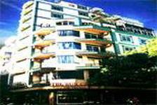 Picture of Suncity Hotel, a 2-star Hotel, Hanoi, Vietnam
