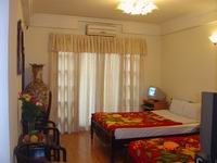 Tien Thuy Hotel