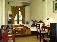 Valentine Hotel, Hanoi